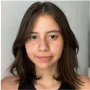 Profesora de refuerzo escolar para primaria