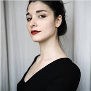 Clases particulares de Ballet, Puntas, Pilates para Ballet, Estiramientos y Contemporáneo