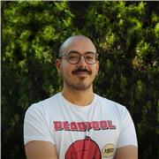 ¡Hola! Me llamo Adri, y tras 8 años de trayectoria bilingüe (ES-EN) en el Diseño, quiero compartir lo aprendido ¡nos vemos pronto!