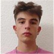 Profesor particular de historia, geografía y demás ciencias sociales en Madrid, estudiante universitario con años de experiencia en la docencia
