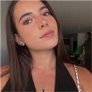 PROFESORA CON AMPLIO NIVEL DE INGLES, CON EXCELENTE ACTITUD Y BUEN DESEMPEÑO.