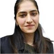 Hi! I'm Kiran, a passionate and patient educator who believes that YOU CAN BE WHATEVER YOU WANT TO BE!
