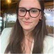 Profesora particular de matemáticas, soy una universitaria que le encantan las matemáticas.