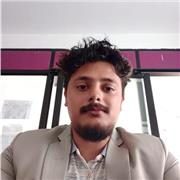 Patient, clear, and encouraging maths tutor who simplifies complex ideas, builds confidence, and adapts explanations to every lear