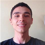 10 años ejecutando el instrumento y 1 año como Profesor