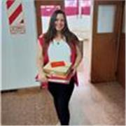 Profesora de Psicología, imparto clases a niños, jóvenes y adultos