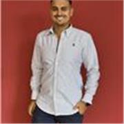 Profesor de Pedagogía y Educación Especial, con experiencia enseñando a alumnos de todas las edades y niveles para mejo