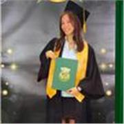 International student tutor with 3 years of experience!