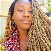 Aprende el francés de manera dinamica, original y divertida con una maestr nativa !