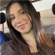 Étudiante, je souhaiterais mettre à profit mon temps et éventuellement donner cours au collégiens/primaire. De part ma pédagogie je suis certaine de parvenir à remplir au mieux cette mission