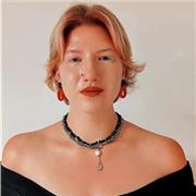 Aprende inglés con profesora de experiencia internacional