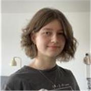 Nachhilfe in der Mathematik durch Physik Studentin