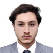 Have the ability to be tutoring Python, JavaScript, HTML, CSS, Maths for young students, Biology, Nutrition