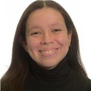 Profesora particular de inglés avanzado con más de 5 años de experiencia con adultos y niños