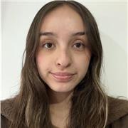 Tutora de álgebra lineal para estudiantes universitarios y colegios