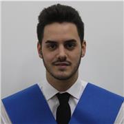 Profesor de Illustrator, Photoshop, inDesign, Corel Draw. Trabajos de diseño gráfico como folletos, trípticos, revistas, etc