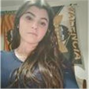 adolescente de 4 eso, muy buena en la literatura española y lengua castellana