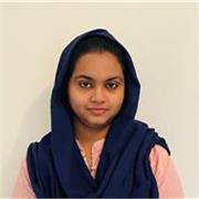 Physics teacher providing lessons of higher secondary school