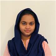 Muhsina Moorkan