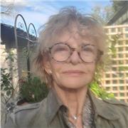 Je suis formatrice FLE experimentee a la retraite. Enseigne Fraincais aux etranger