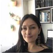 Profesores de clases de Español online particular