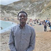 Sa'ad Dansadau Saidu