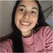 Estudiante bilingue ofrece clases de italiano