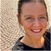 Profesora de Francés Nativa (particular o grupos)