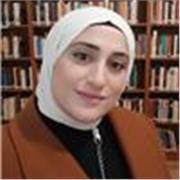 Professeur de langue arabe, titulaire d'une maîtrise en littérature arabe et possédant sept ans d'expérience dans l'enseignement