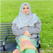 Aniqa Naeem