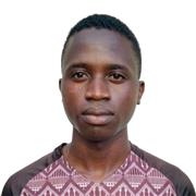 IBRAHIM Hassirou