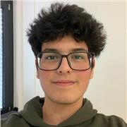 Mathe-Tutor der alle Kindern bis zur 8. Schulstufe unterrichtet