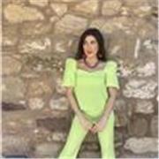 Profesora de química y laboratorio clínico