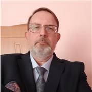 Profesor nativo ruso. Doy clases online para principiantes , avanzados y conversación