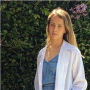 Professora de Biologia e Áreas em Biológicas
