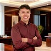 Profesor de matemáticas con énfasis en administración financiera