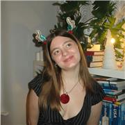 Friendly primary tutor offering engaging online lessons to boost confidence and skills.