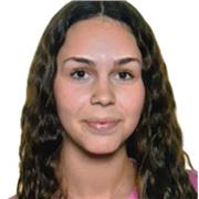 Estudiante de psicología, tengo 18 años y he tenido experiencia en profesora de repaso.