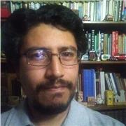 Profesor de alemán con experiencia en clases para jóvenes y adultos en modalidad virtual y presencial