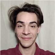 Profesor de producción musical y teoría musical.
Nivel avanzado.
Protools y fl studio