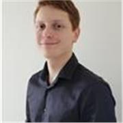 Etudiant Ingénieur à l'UTC (Compiègne), je peux faire du soutien scolaire/aide aux devoirs jusqu'à un niveau Terminale 'scientifique'.