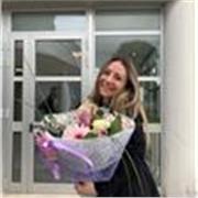 Ragazza laureata in lingue offre ripetizioni di spagnolo, inglese, italiano e letterature (inglese, spagnola francese e italiana)