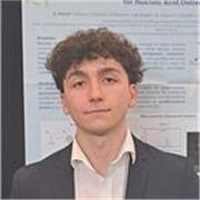 Dottorando in biotecnologie offre ripetizioni