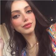 Je suis marocaine j venue du maroc et je metrise la langue arabe ecrit et oral