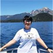 Profesora de Inglés para todos lo niveles