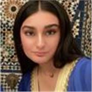 Hello, I am currently a student at UCL studying Astrophysics. Ever since I was young I have always enjoyed maths and was good.