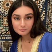 Hello, I am currently a student at UCL studying Astrophysics. Ever since I was young I have always enjoyed maths and was good.