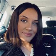 Doy clases de apoyo, me encanta cuidar niños y dadle una buena educación y comportamiento