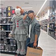 Adolescente con titulo de la E.S.O
Con grandes dotes para cuidar y enseñar a los niños