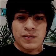 Profesor de matematica nivel superior